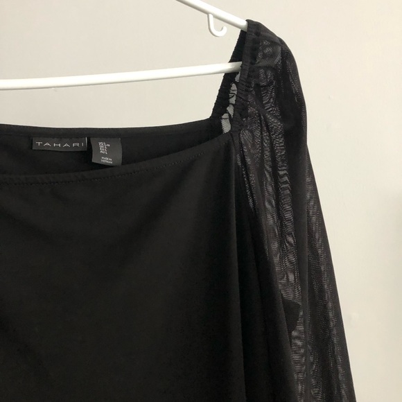 Haut TAHARI taille L - Picture 7 of 9